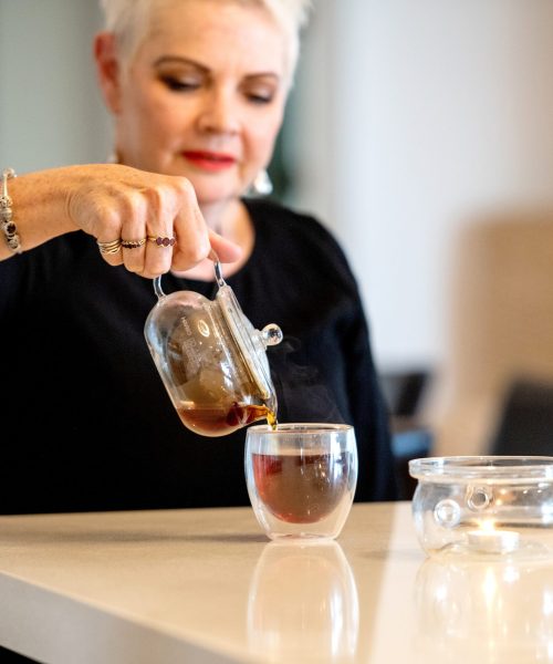 Tea Associates