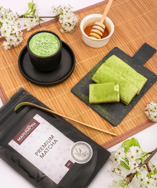 matcha yu 1